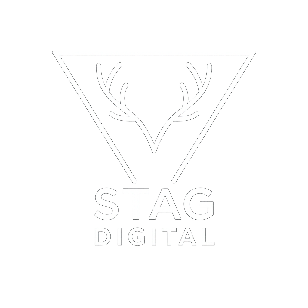 Stag Digital Logo