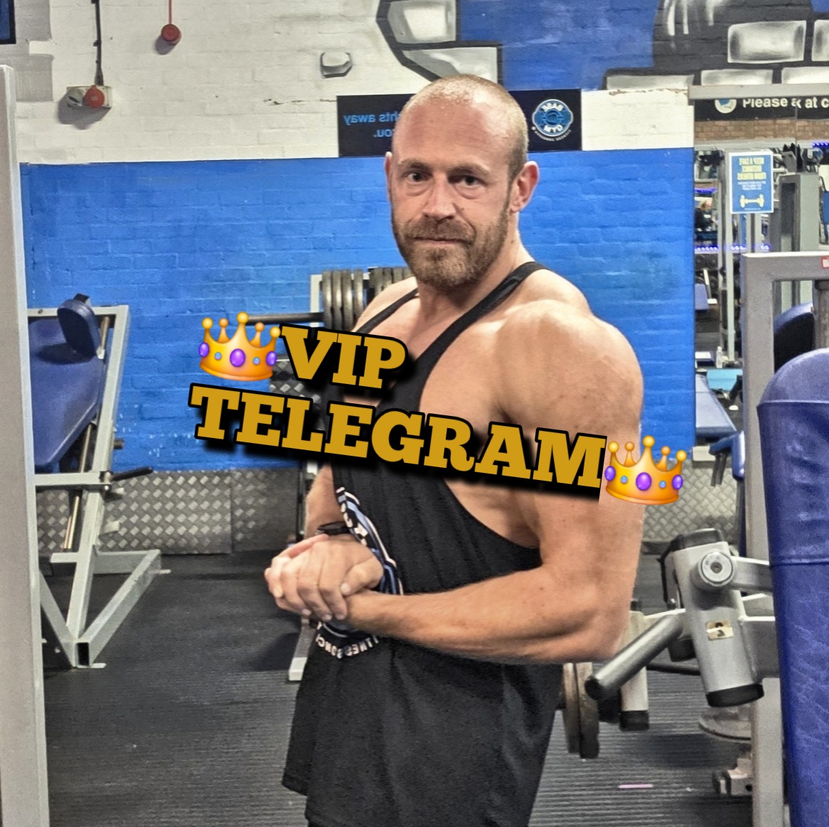 VIP Telegram
